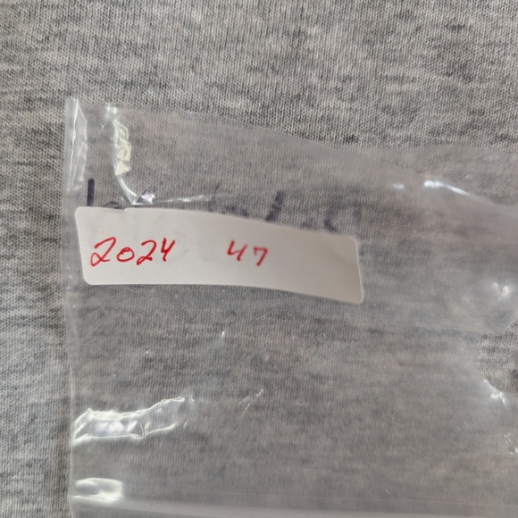 Evening Star nite shirt os fits all Cat reading - Picture 6 of 6